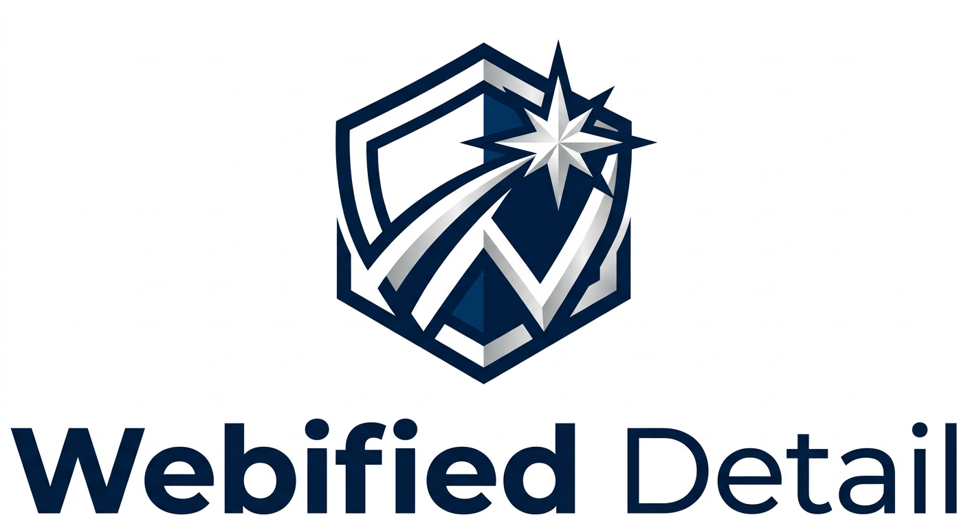 Webified Detail